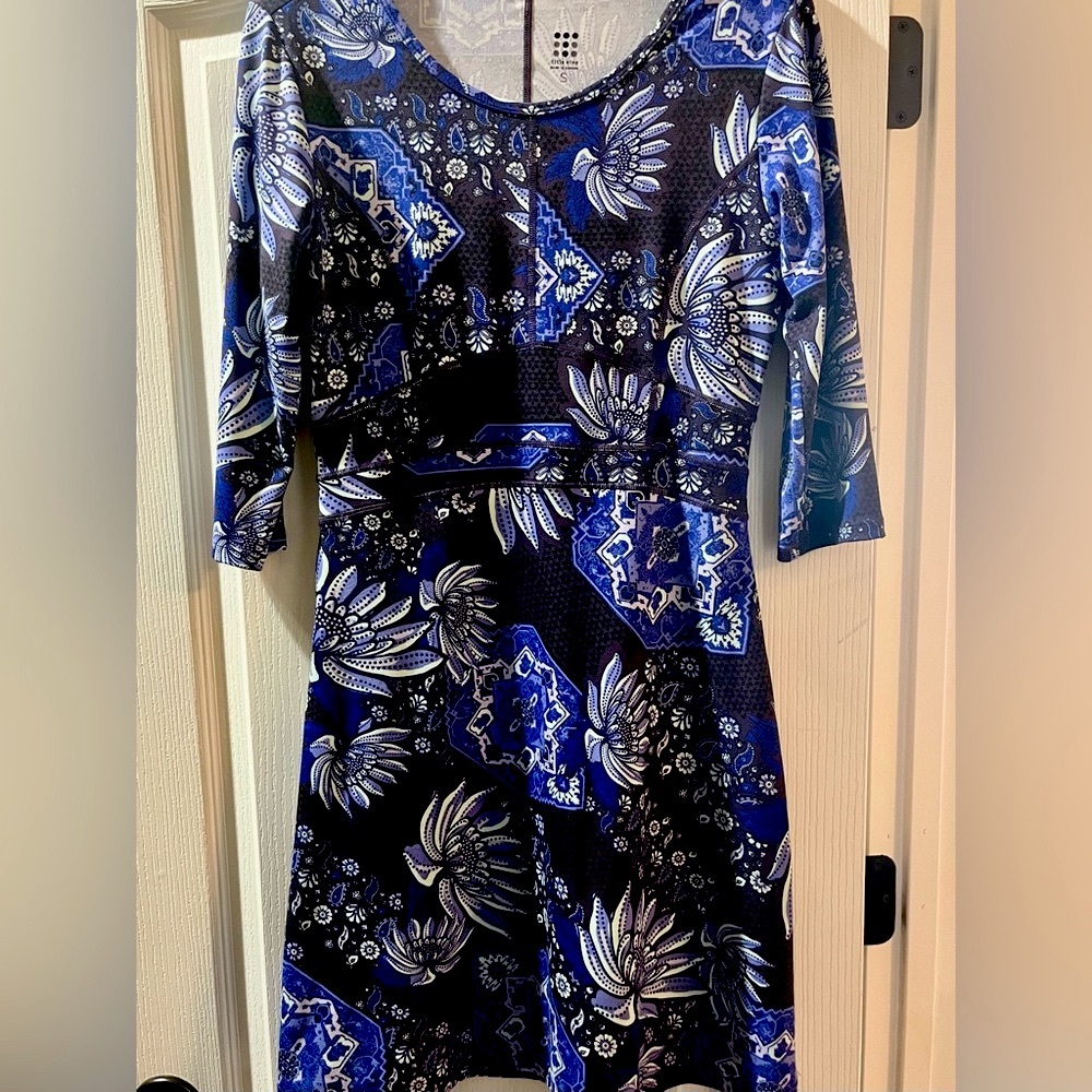 Title Nine Dream Dress